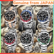 PAGANI DESIGN Men's Automatic GMT Diver's Watch PD-1662