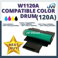 Compatible HP W1120A W2090A 120A Color LaserJet Color 150 MFP 178 179 Laser Printer Drum HP120A