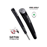 GOLFPRIDE Putter Grip PROONLY72CC81CC88CC Club Handle Men Women Rubber Handle Cover