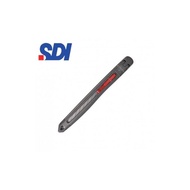 【 SDI 手牌】3006C  鋅合金 專業 工藝刀 30度 3006C 美工刀  12支/盒