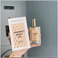 ANASTASIA_SHIMMER BODY OIL