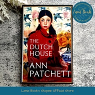 Lama Books: Historical Fiction | Ann Patchett: The Dutch House, Fiction English Book Secondhand ORIG
