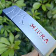 Golf Club Miura KM-009 Golf Putter CNC Soft Iron Forged Mens Putter