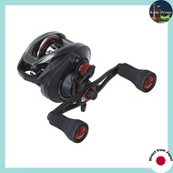 PROX Barutum BC-S2 Fishing Rod (Gray Frame) L63D Model