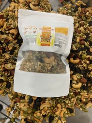 Granola siêu hạt siêu ngon 1kg FIGO