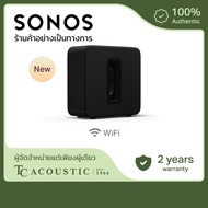 [NEW] Sonos Sub 4 ลำโพงซับวูฟเฟอร์ | ใช้งานได้ดีกับ Sonos Arc Ultra Arc & Beam