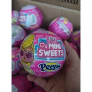 LOL mini sweet peeps Original