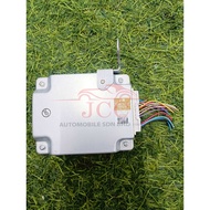 TOYOTA LEXUS CT200 A10 1.8 2ZR-FXE DRIVING SUPPORT COMPUTER CONTROL UNIT [B-4-4-D2234]