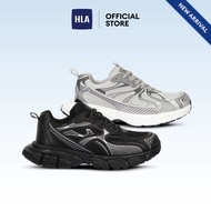 HLA Online Exclusive Street Comfortable Foam Lightweight Casual Shoes Men (2 styles)
