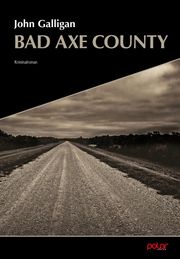 Bad Axe County John Galligan
