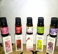 FRAGRANCE ESSENTIAL OIL AROMATHERAPY ESSENTIAL OIL DIFFUSER