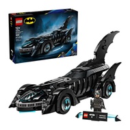 HOT DEAL Comics Superhero 76304 Bat Eternal™Batmobile Children's Building Block Toys