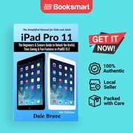 IPad Pro 11 - Paperback - English - 9781637502334