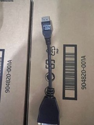 全新DisplayPort 轉 DVI 轉接器