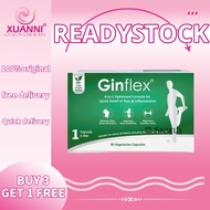 Ginflex Capsules 30s【Bones and joints】 exp2027