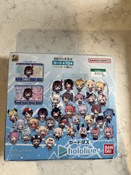 hololive Vol.1 第一彈 收藏卡 (原盒20包) 35週年紀念版