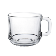 Duralex แก้วกาแฟ แก้วชา รุ่น Lys Cup 220 ml