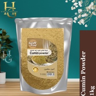 CUMIN POWDER 1kg Spices