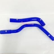 WIRA 1.5 1.6 radiator hose (carburetor only)