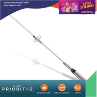 [BISA COD] Antena HT / Antena Dual Band / antena ht dual band jarak jauh / antena ht super stik dual band / antena dual band ht / antena rig dual band / antena ht dual band outdoor  / antena rig mobil dual band