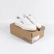 [Best Seller] รองเท้าผ้าใบ Reebok Club C 85 สไตล์วินเทจ 2023