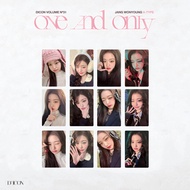 LINXX 3PCS One And Only Wonyoung Photocard Kpop Idol Fan Collection Cards Collectible Photo Cards Me