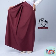 BATIK RAFILI PLAIN (BATIK VIRAL)