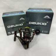 DEUKIO G SW FISHING REEL