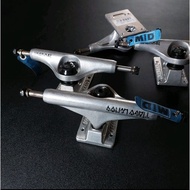 Independent Trucks Skateboard pro Tiago Lemos Mid Std 144