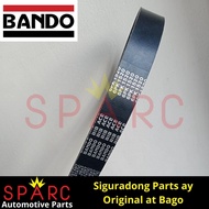 Bando Ribbed Belt 6PK1520 6PK 1520