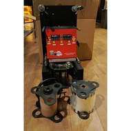 packaging machine cup sealer ET-H3 second
