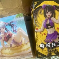 狂三figure