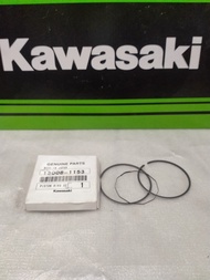 RING SEHER RING PISTON NINJA R ATAU SS NINJA RR OLD RR NEW