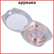 APPEAEA hone Motherboard Soldering Jump Wire, ABS 0.02mm Soldering Jump Wire, 120m Length Copper Con