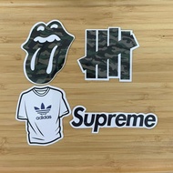 [READY STOCK] PVC Custom Made Sticker [S44 / S45 / S46 / S47]