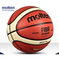Molten gg7x size 7 basketball