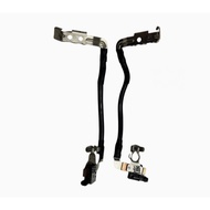 Adapt to Golf 7 Tiguan L New Magotan TOEN CC Tiyue Tiyue Start-off Battery Cable Battery Control Uni