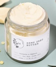 濕疹救星 澳洲製造 Hemp seed butter (Melvory Skincare)