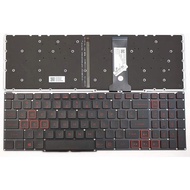 ORI Acer Nitro 5 AN515-54 AN515-55 AN515-43 AN517-51 AN715-51 US English Replacement Keyboard with B