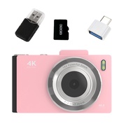 YMX H18 2.8 inch HD digital camera, home, student, campus, portable digital camera with 32GB memory 