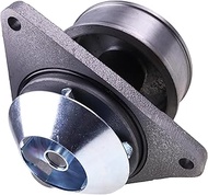 Water Pump 3284162 3802081 Compatible with Cummins 6CT8.3 6CTA8.3 6CTAA 8.3 Replaces 3804883 3806180