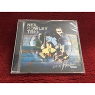 CD Neil Cowley Trio* – Live At Montreux 2012 Condition As Shown B96-14