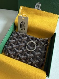 Goyard 零錢包 5月1日單