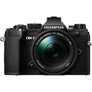 ☆晴光★平行輸入店保一年 Olympus E-M5 Mark III +14-150 II 微單M43 EM5 台中店面