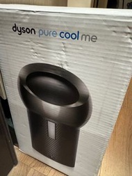 Dyson Pure Cool Me 個人空氣淨化風扇 BP01 全新