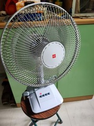 KDK風扇 12吋/30cm