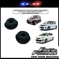 RADIATOR BUSH MYVI VIVA ALZA KANCIL KELISA KENARI BEZZA AXIA KEMBARA PERODUA (PART NUMBER :9004A-480