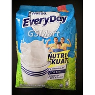 Nestle Every Day 1.5 kg / 1.7kg / Everyday Susu Tepung Adult Milk Powder (New Packaging)