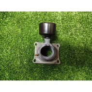Intake pipe pnp Honda Raider hx135