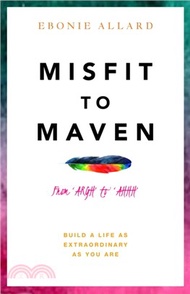 95045.Misfit to Maven：The Story of AARGH to AAHH